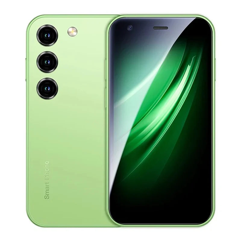 Pockify™ Edge Mini Phone