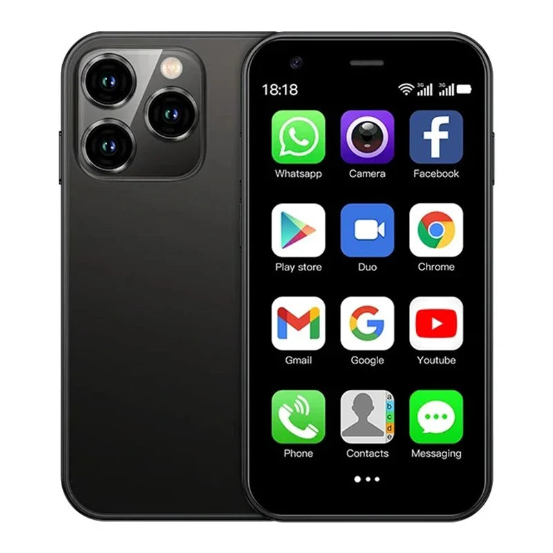 Pockify™ Lite Mini Phone