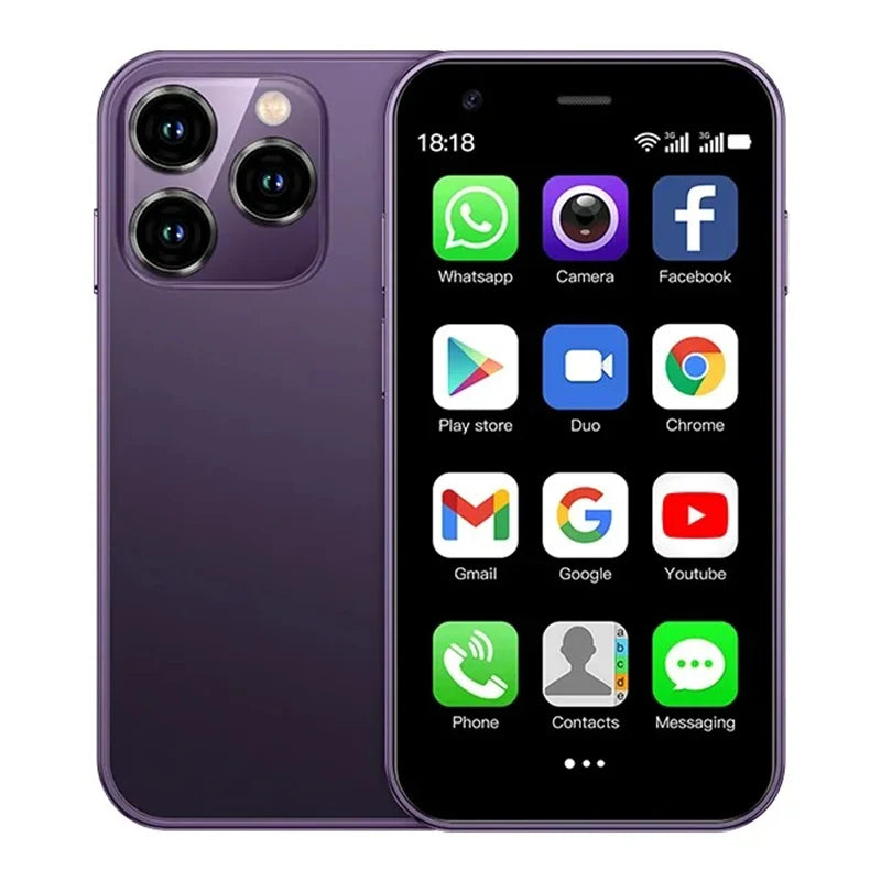 Pockify™ Lite Mini Phone