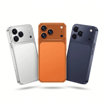 Pockify™ 17 Pro Series Mini Phone