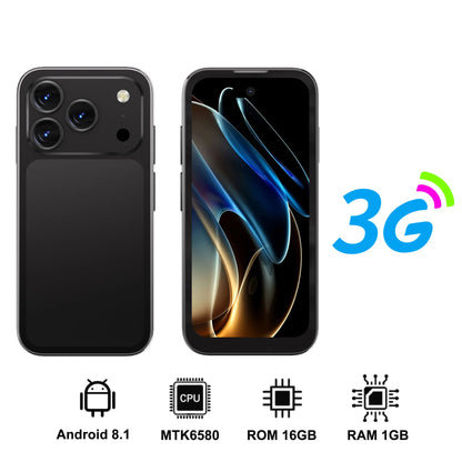 Pockify™ 17 Series Mini Phone