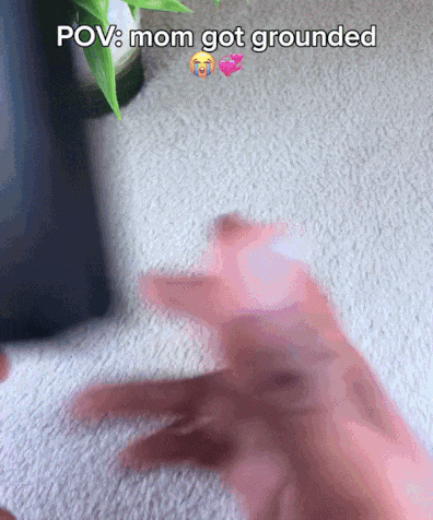 Pockify compact phone animation