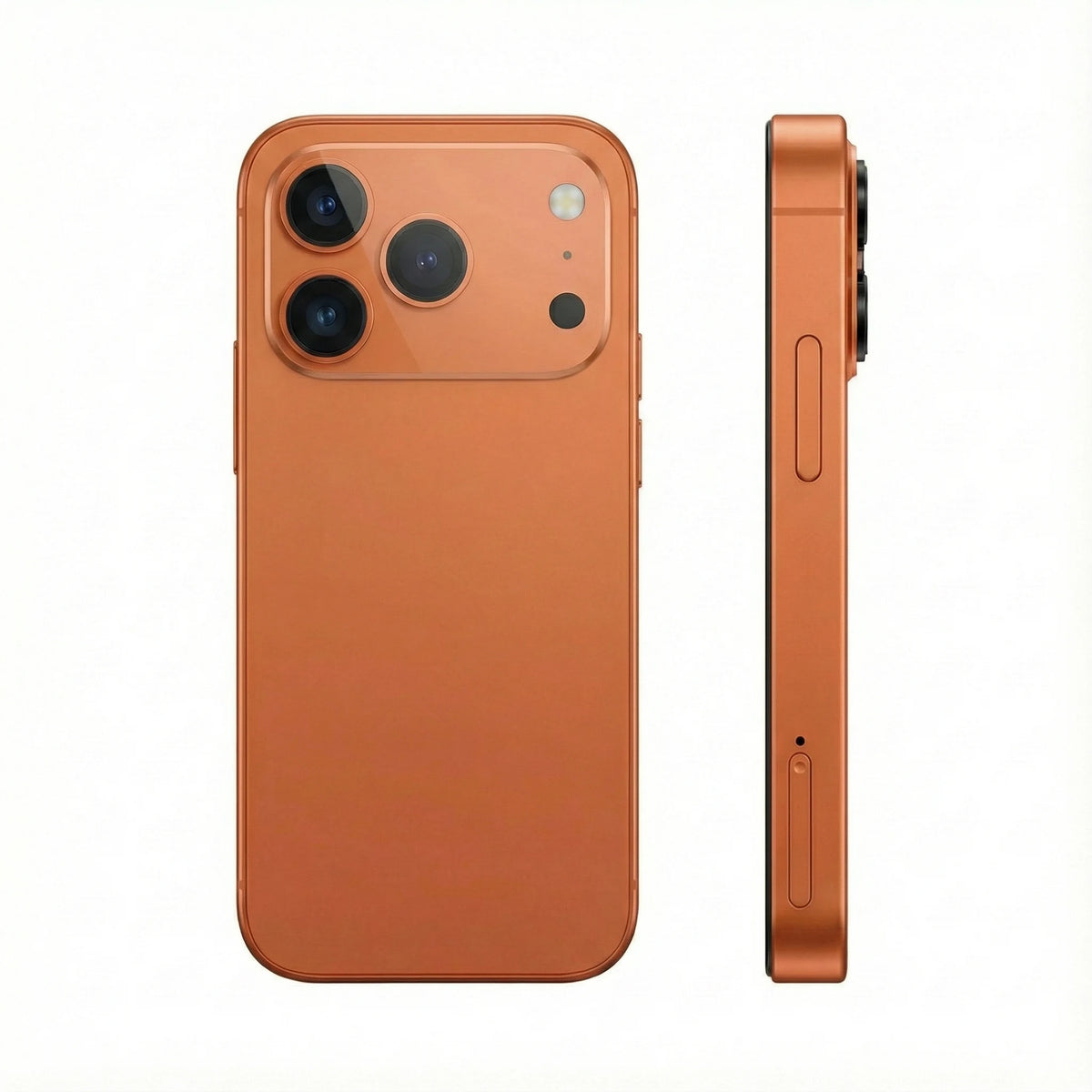 Pockify™ 17 Series Mini Phone