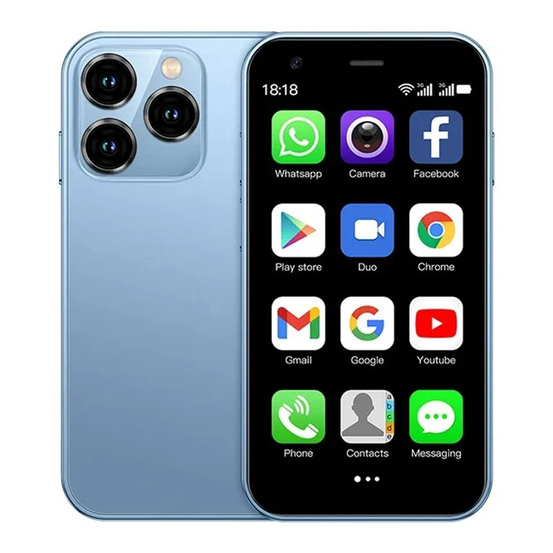 Pockify™ Lite Mini Phone
