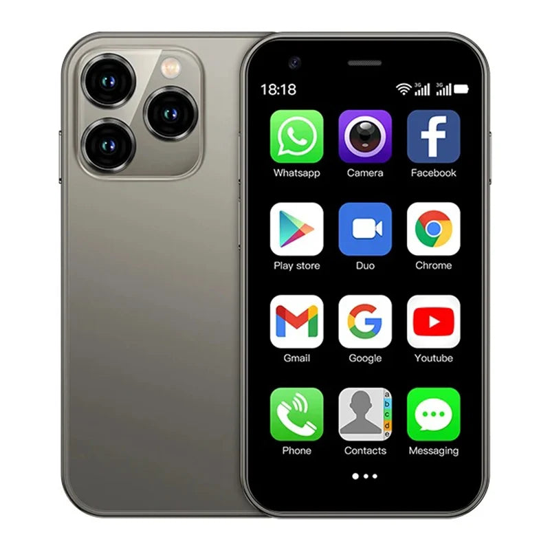 Pockify™ Lite Mini Phone