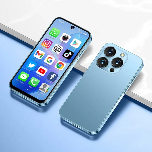 Pockify™ Pro Mini Phone