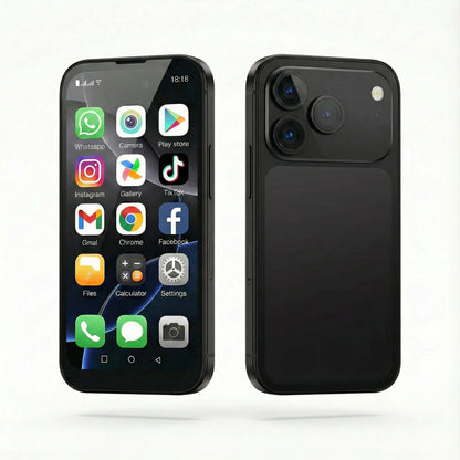 Pockify™ 17 Series Mini Phone