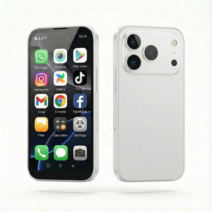 Pockify™ 17 Series Mini Phone