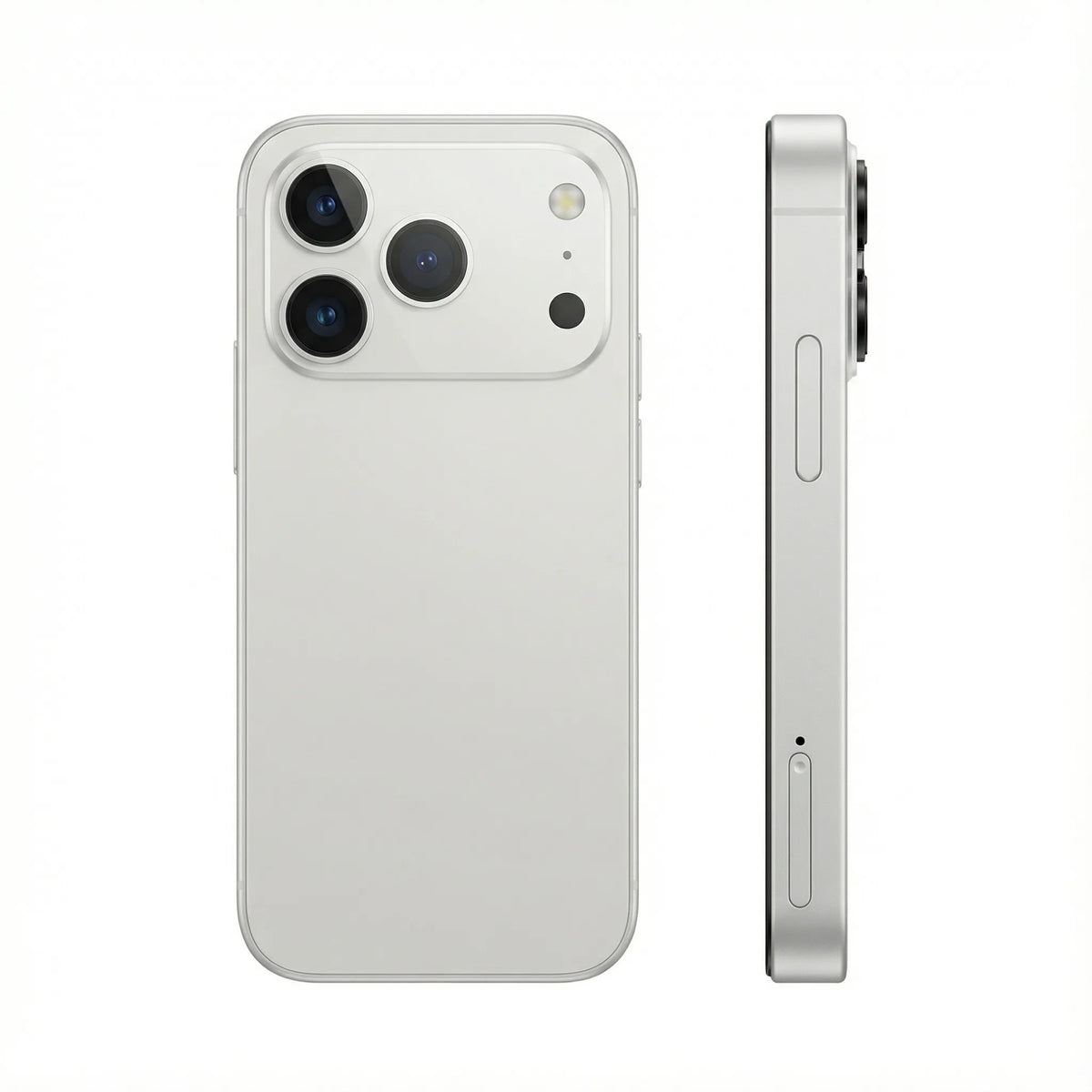 Pockify™ 17 Series Mini Phone