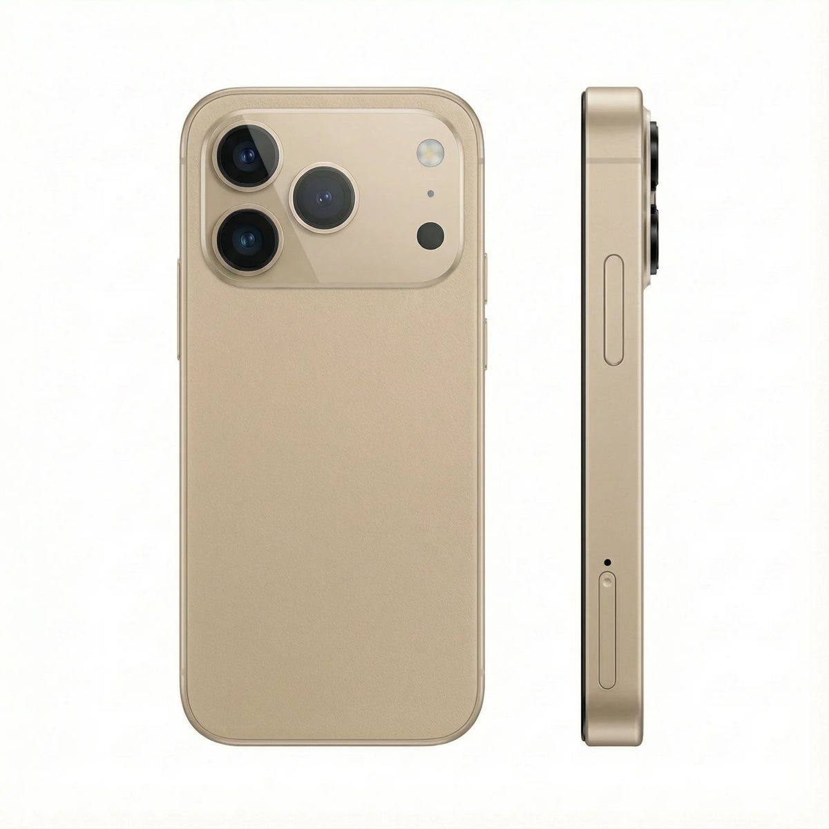 Pockify™ 17 Series Mini Phone